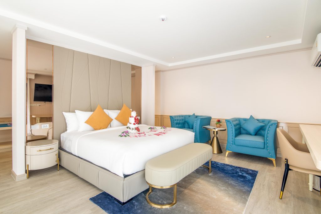 HD - Villa Atchara - Grand Deluxe (1)