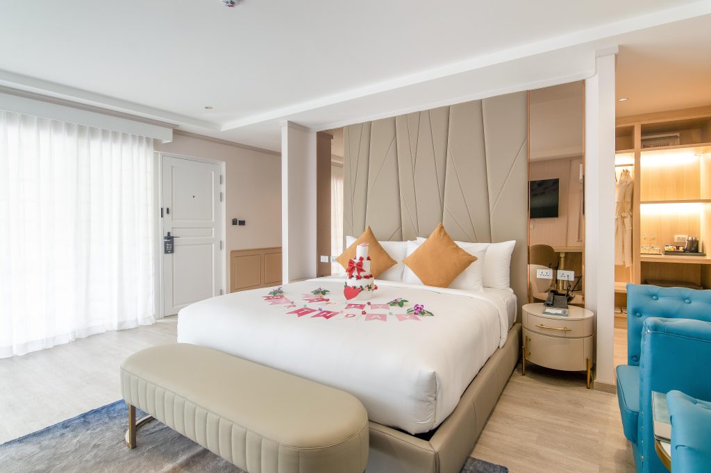 HD - Villa Atchara - Grand Deluxe (3)