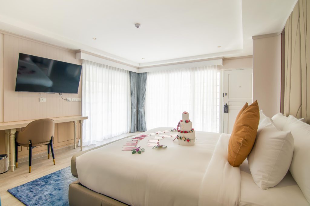 HD - Villa Atchara - Grand Deluxe (5)