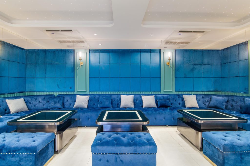 HD - Villa Atchara - Karaoke Room (1)