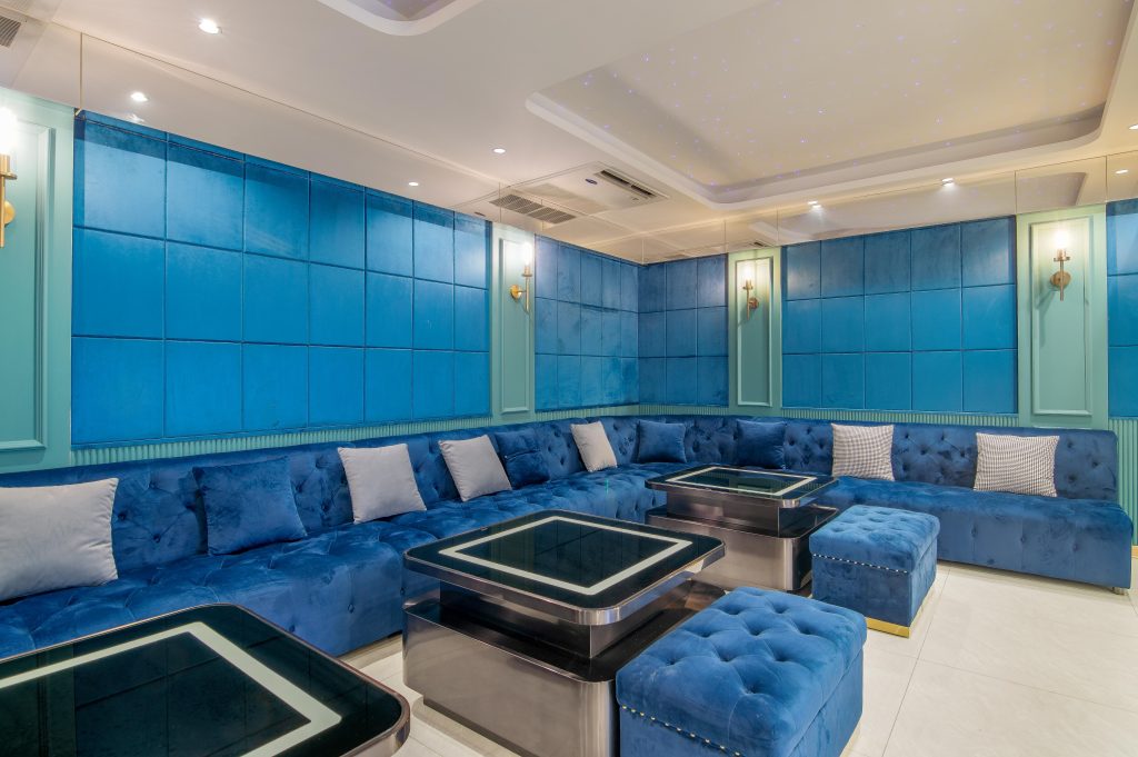 HD - Villa Atchara - Karaoke Room (2)