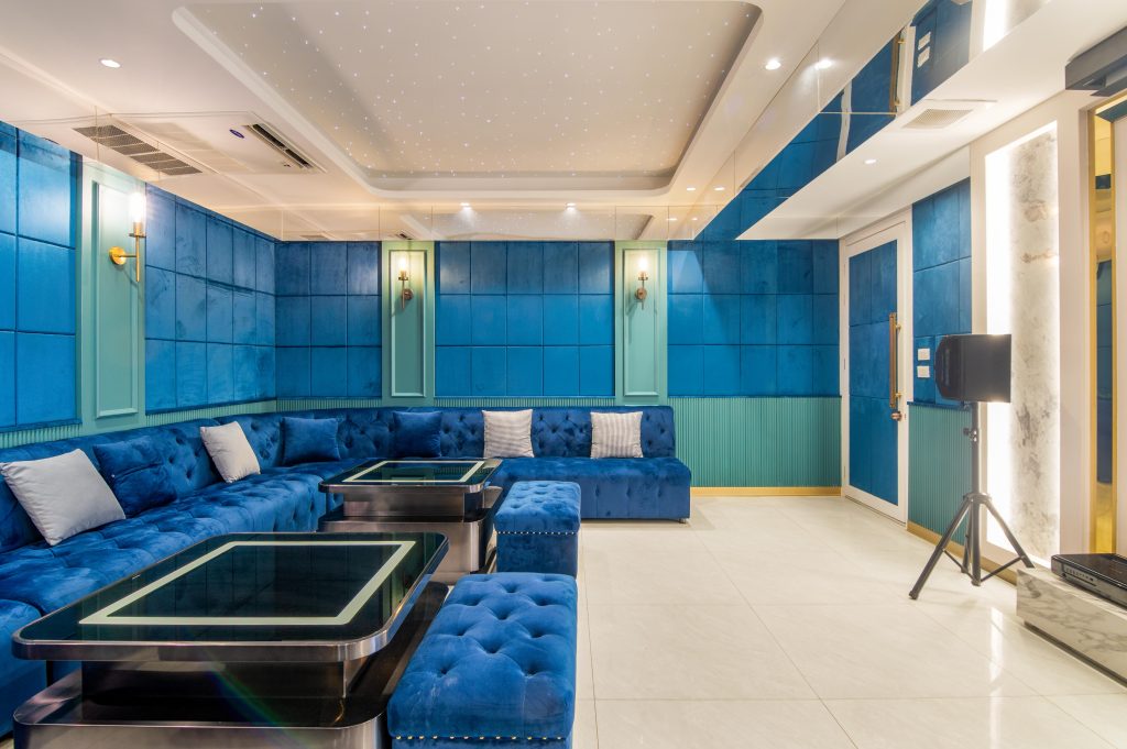 HD - Villa Atchara - Karaoke Room (3)