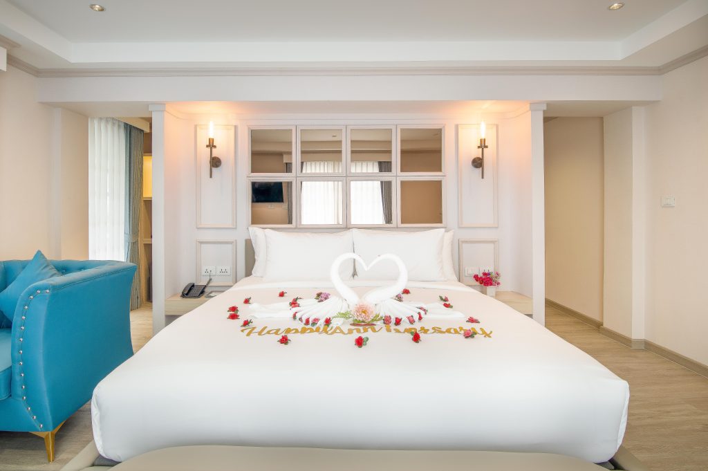 HD - Villa Atchara - Suite (2)