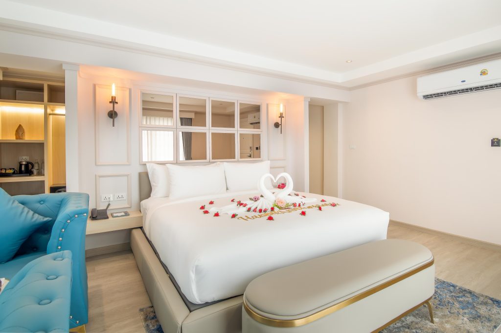 HD - Villa Atchara - Suite (3)