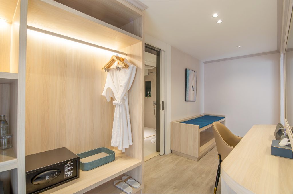 HD - Villa Atchara - Suite (8)