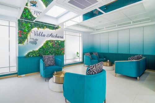 villa atchara lobby (1)