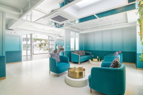 villa atchara lobby (3)