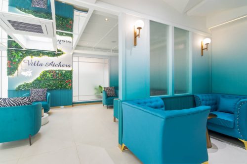 villa atchara lobby (5)