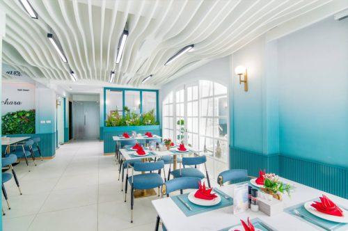 villa atchara restaurant (2)