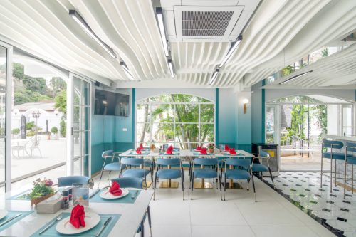 villa atchara restaurant (4)