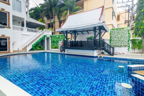villa atchara swimming pool (1)