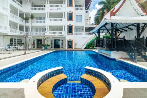 villa atchara swimming pool (3)
