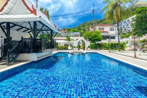 villa atchara swimming pool (5)