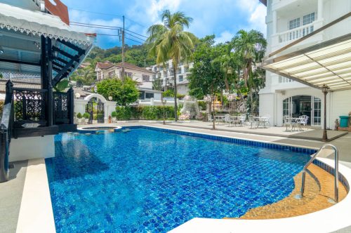 villa atchara swimming pool (6)