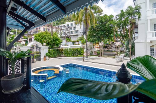 villa atchara swimming pool (7)