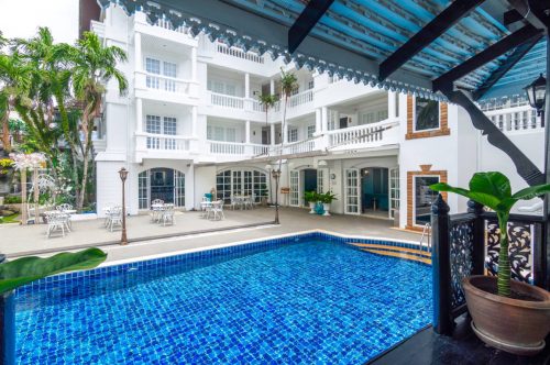 villa atchara swimming pool (8)